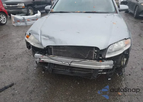 2006 Audi A4 2.0T z USA, uszkodzony, nr VIN WAUDF78E16A129213